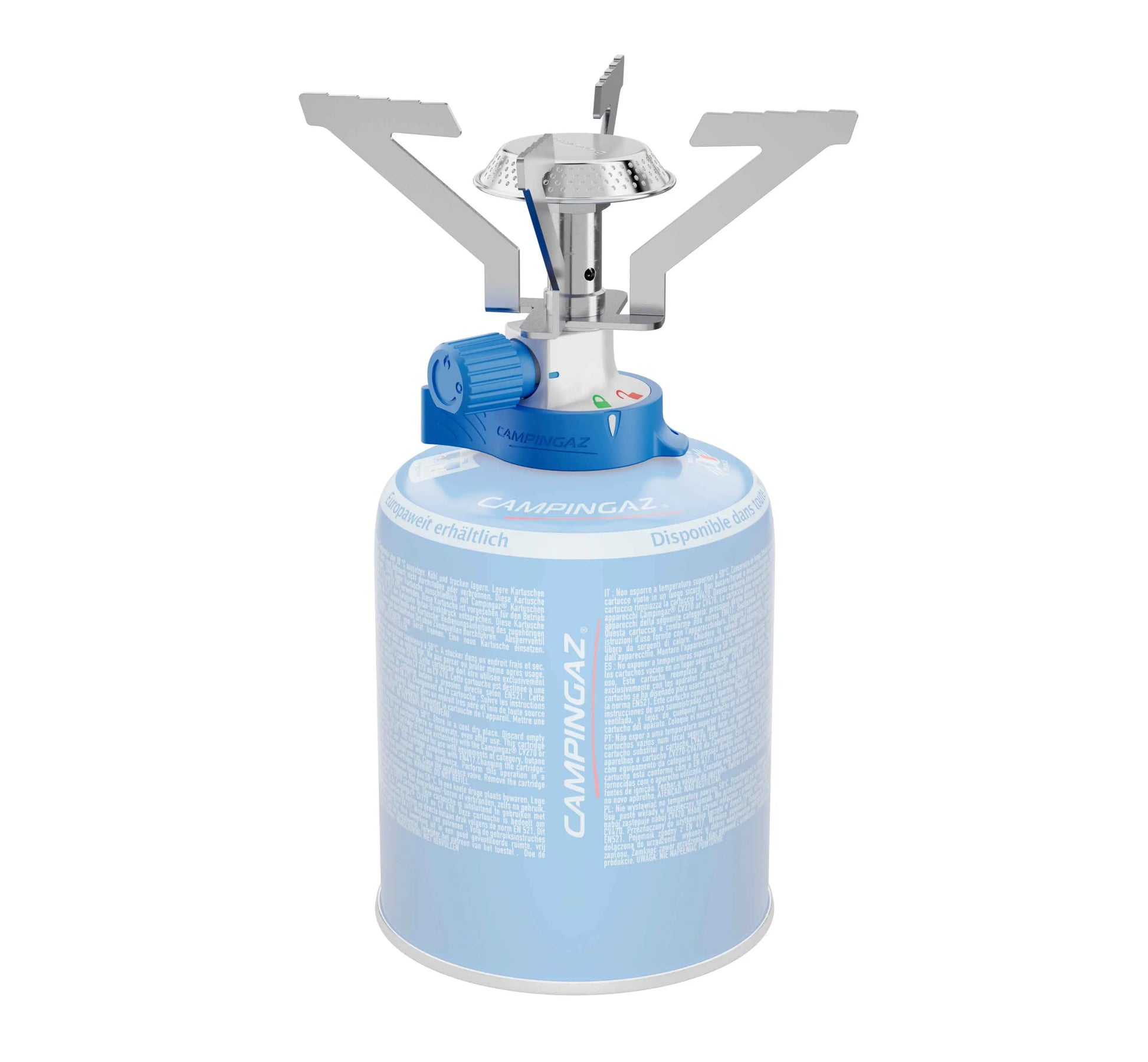 Bleuet Connect CV Campingaz