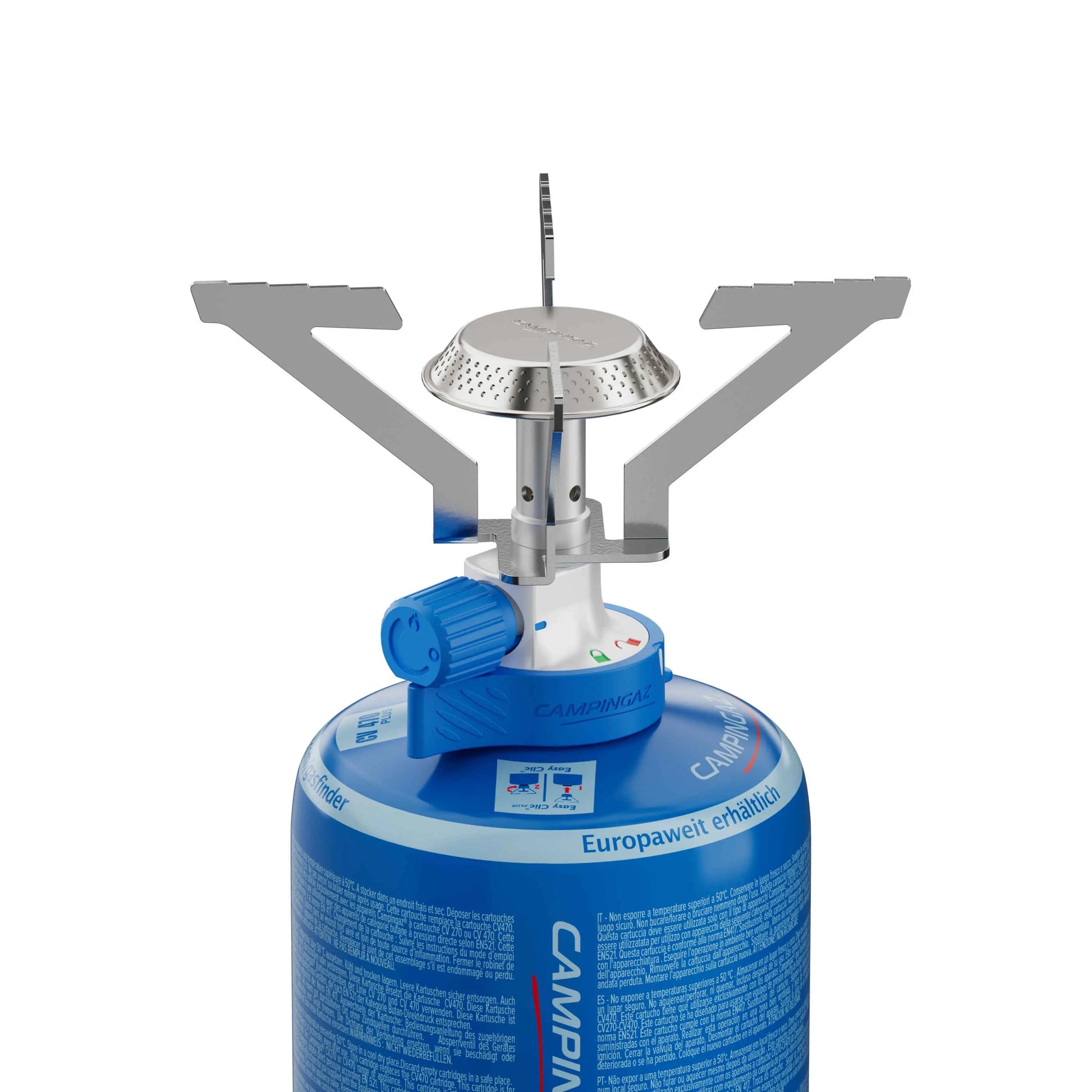 Bleuet Connect CV Campingaz