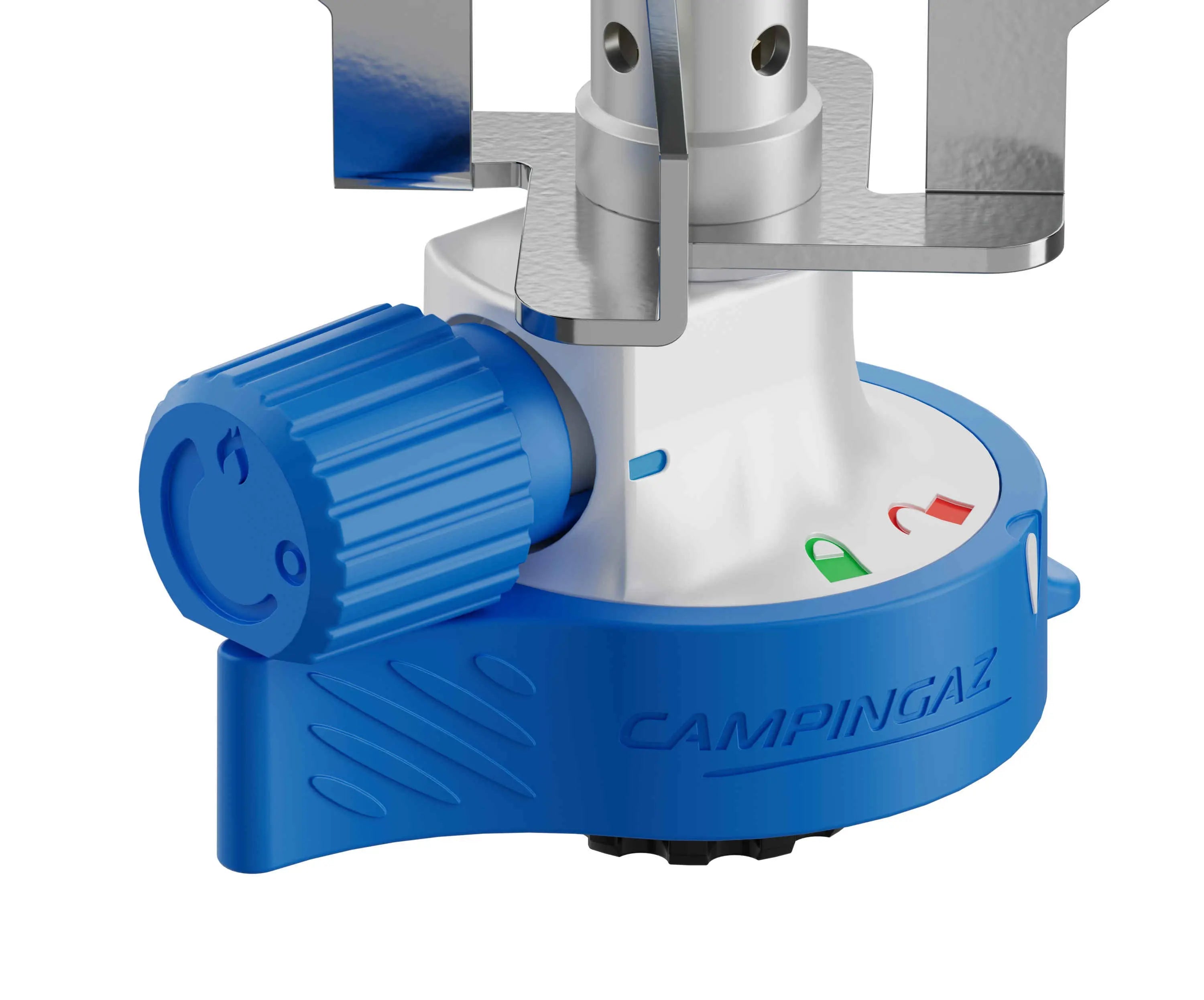 Bleuet Connect CV Campingaz