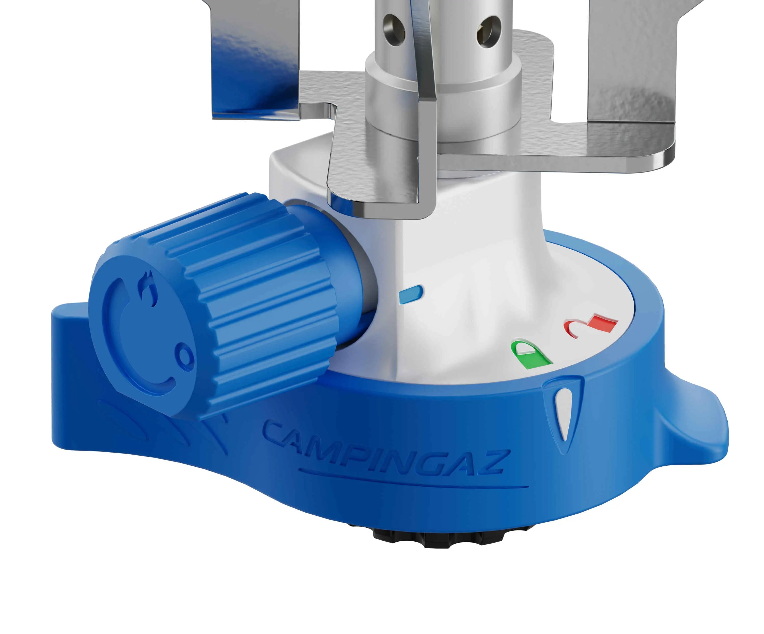 Bleuet Connect CV Campingaz