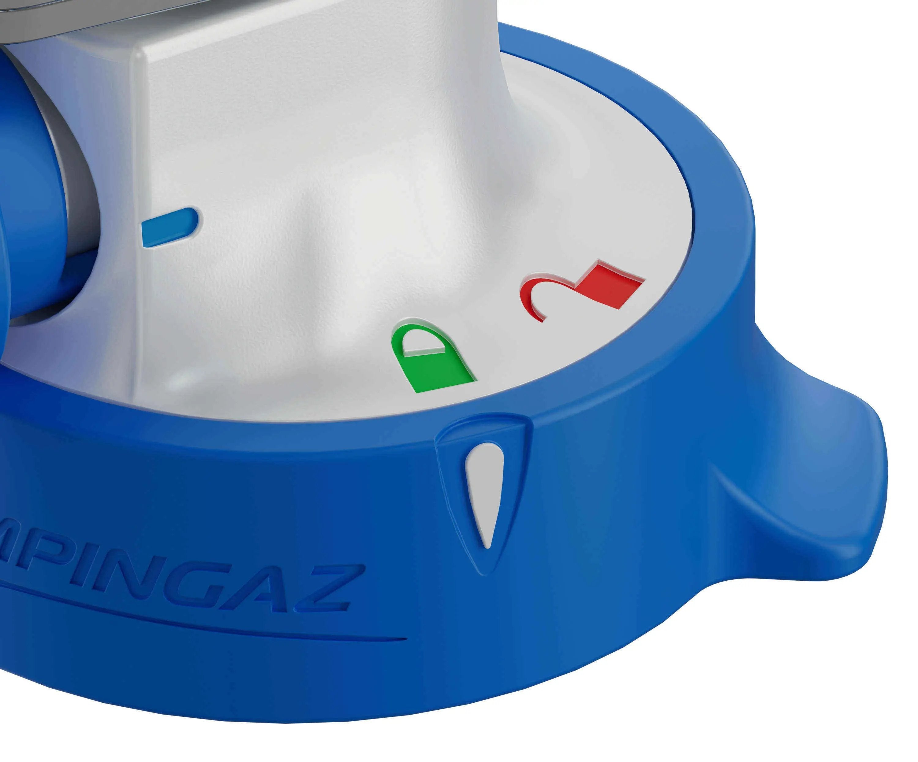 Camp & Trek Twin Connect CV   Campingaz & Coleman