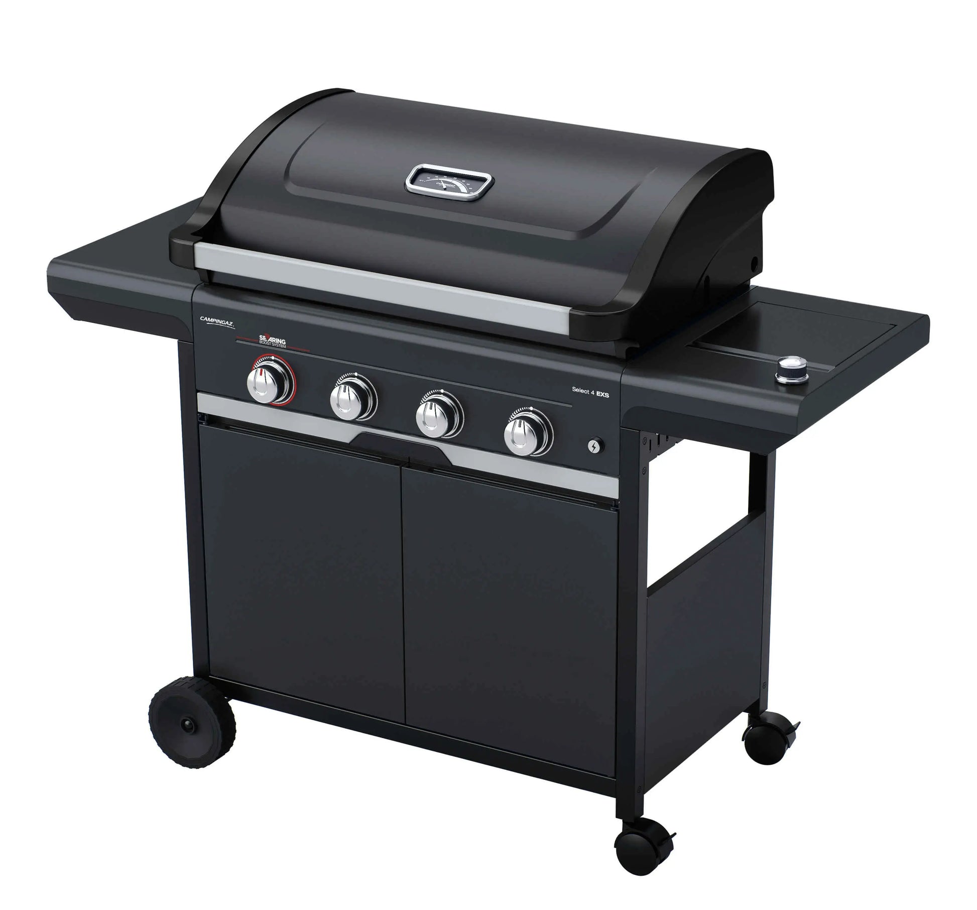 4 Series Select EXS SBS Campingaz & Coleman