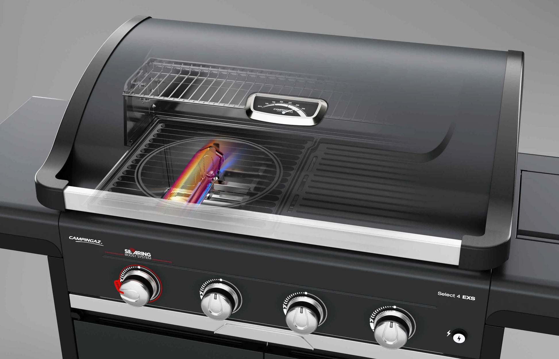 4 Series Select EXS SBS Campingaz & Coleman