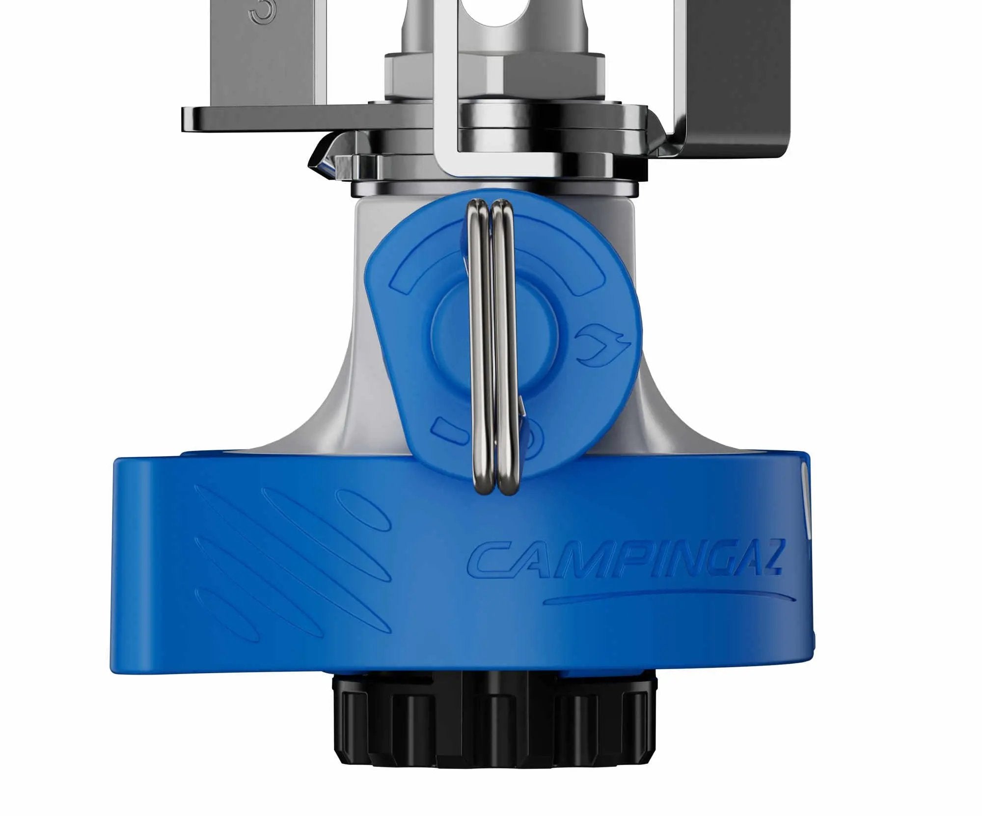 Camping Connect Kocher inkl. 2 x CV 470 Plus Kartusche   Campingaz & Coleman