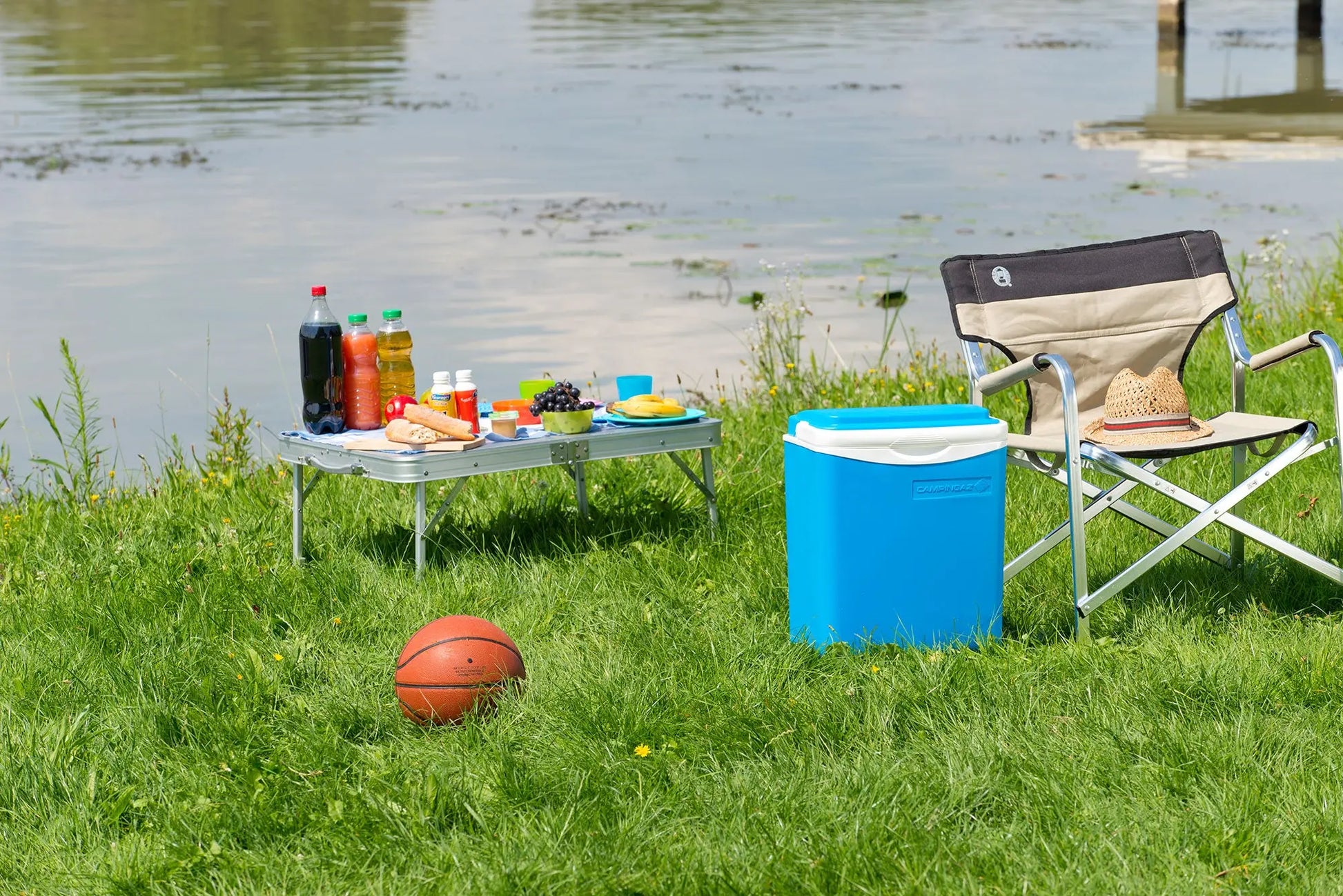 Campingaz Icetime 13L Kühlbox Campingaz