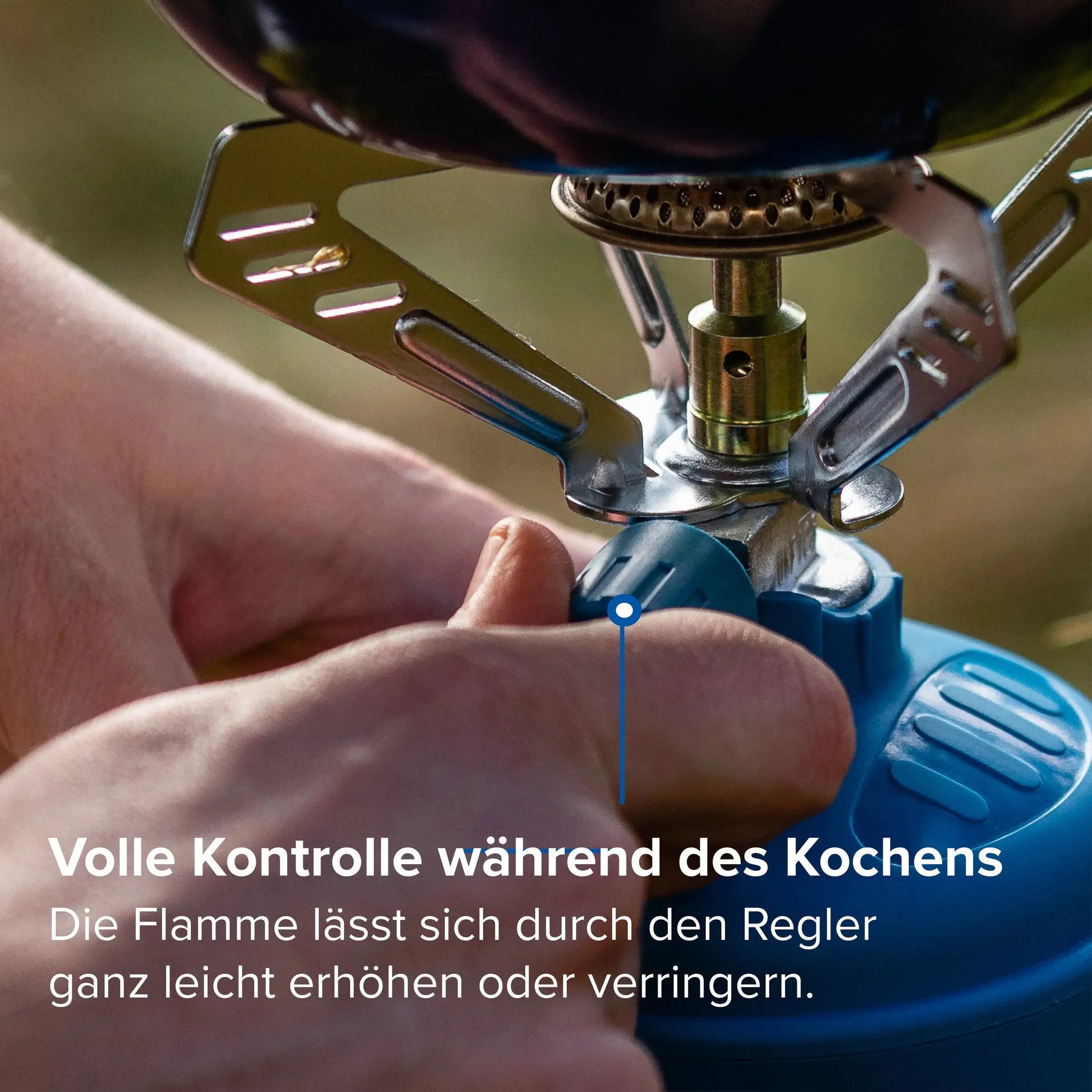 Camping 206 S Campingaz