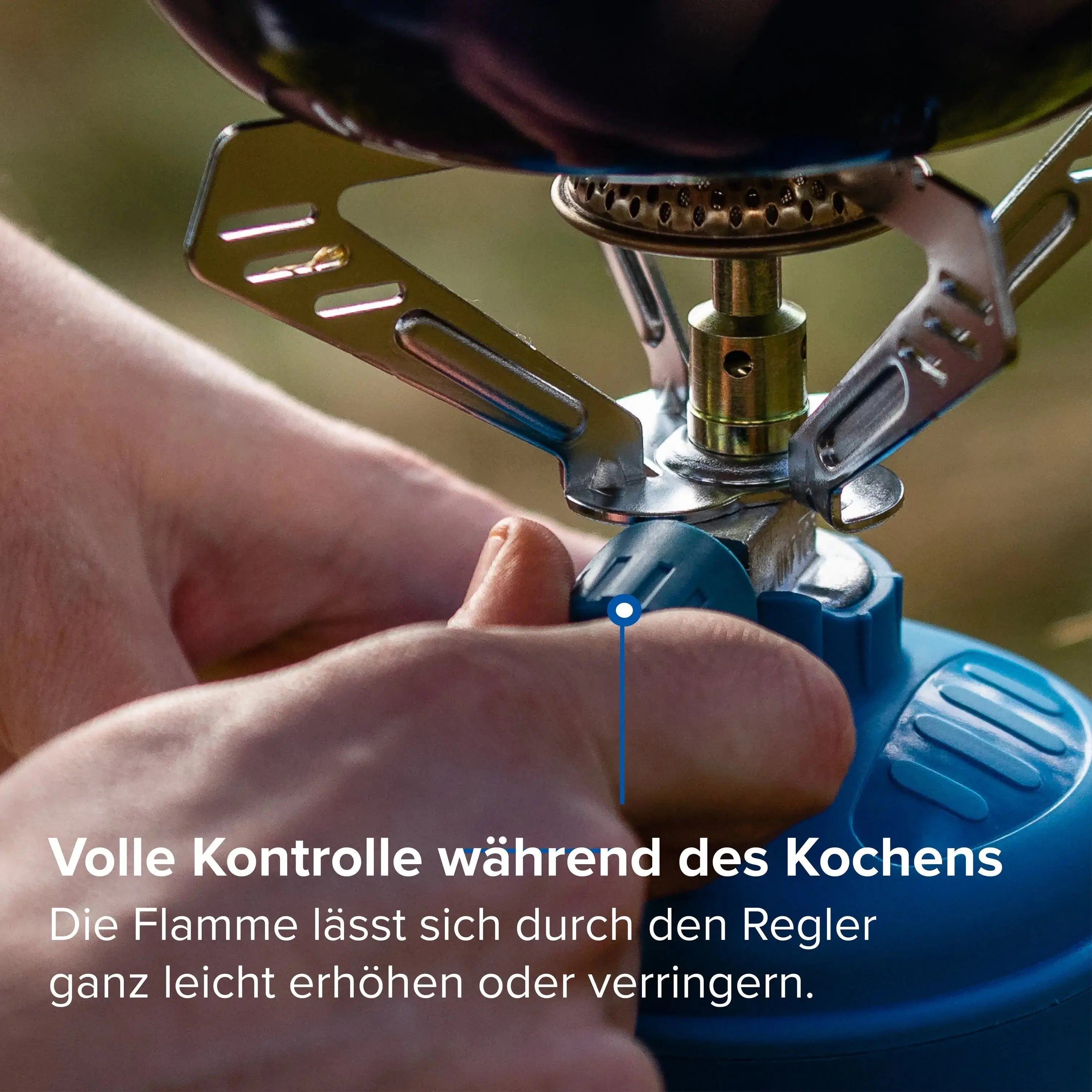 Camping 206 S Campingaz