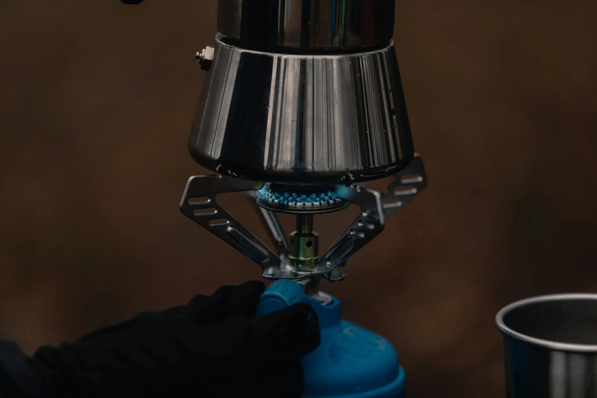 Camping 206 S Campingaz