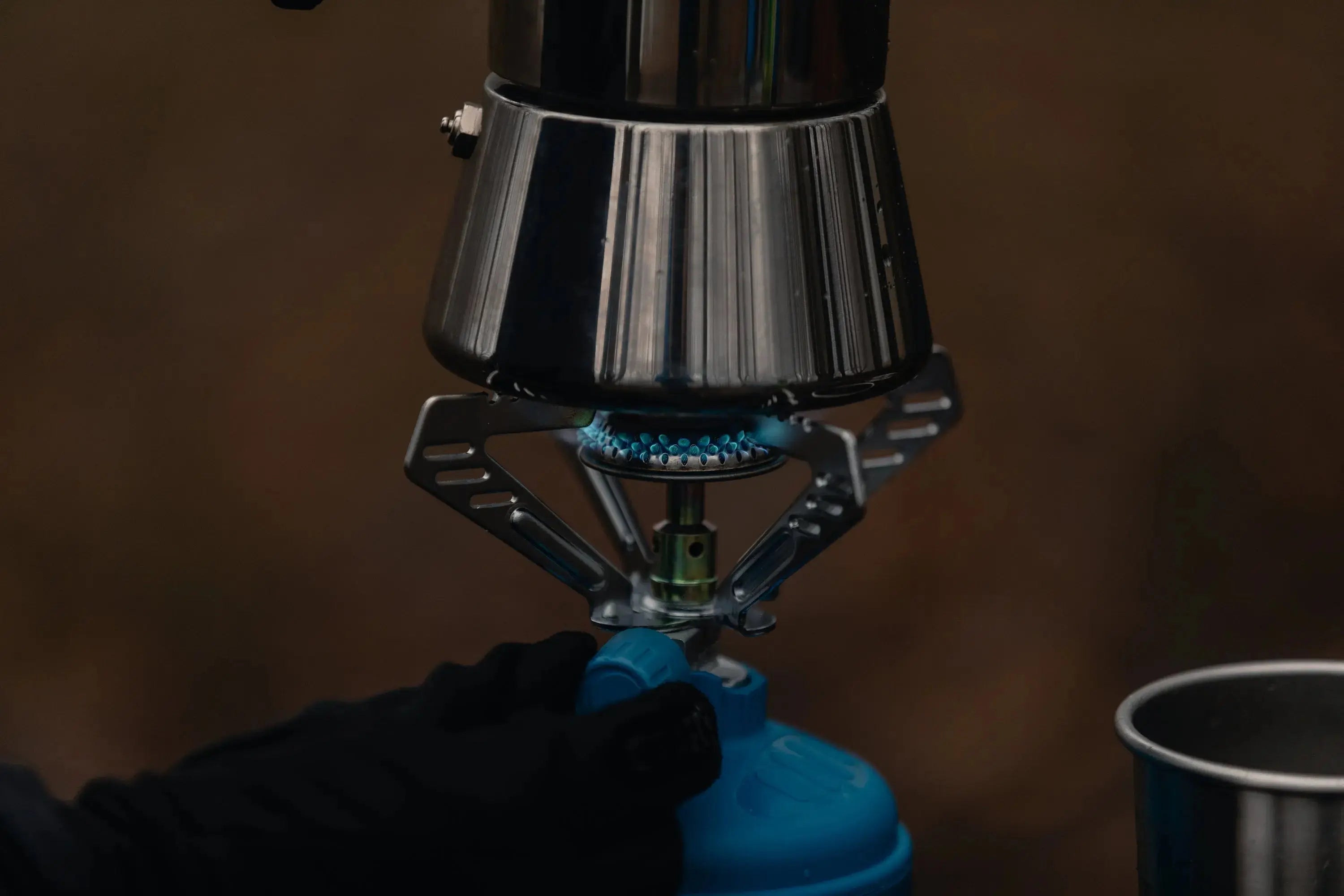 Camping 206 S Campingaz