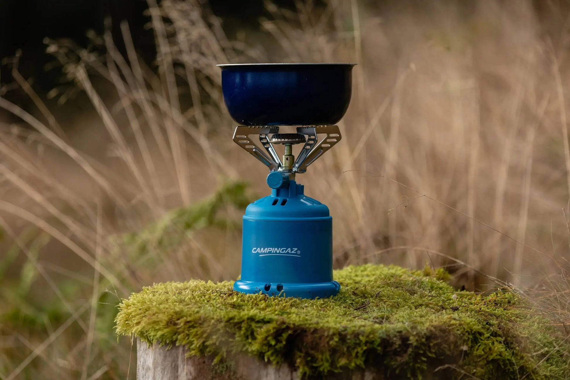 Camping 206 S Campingaz