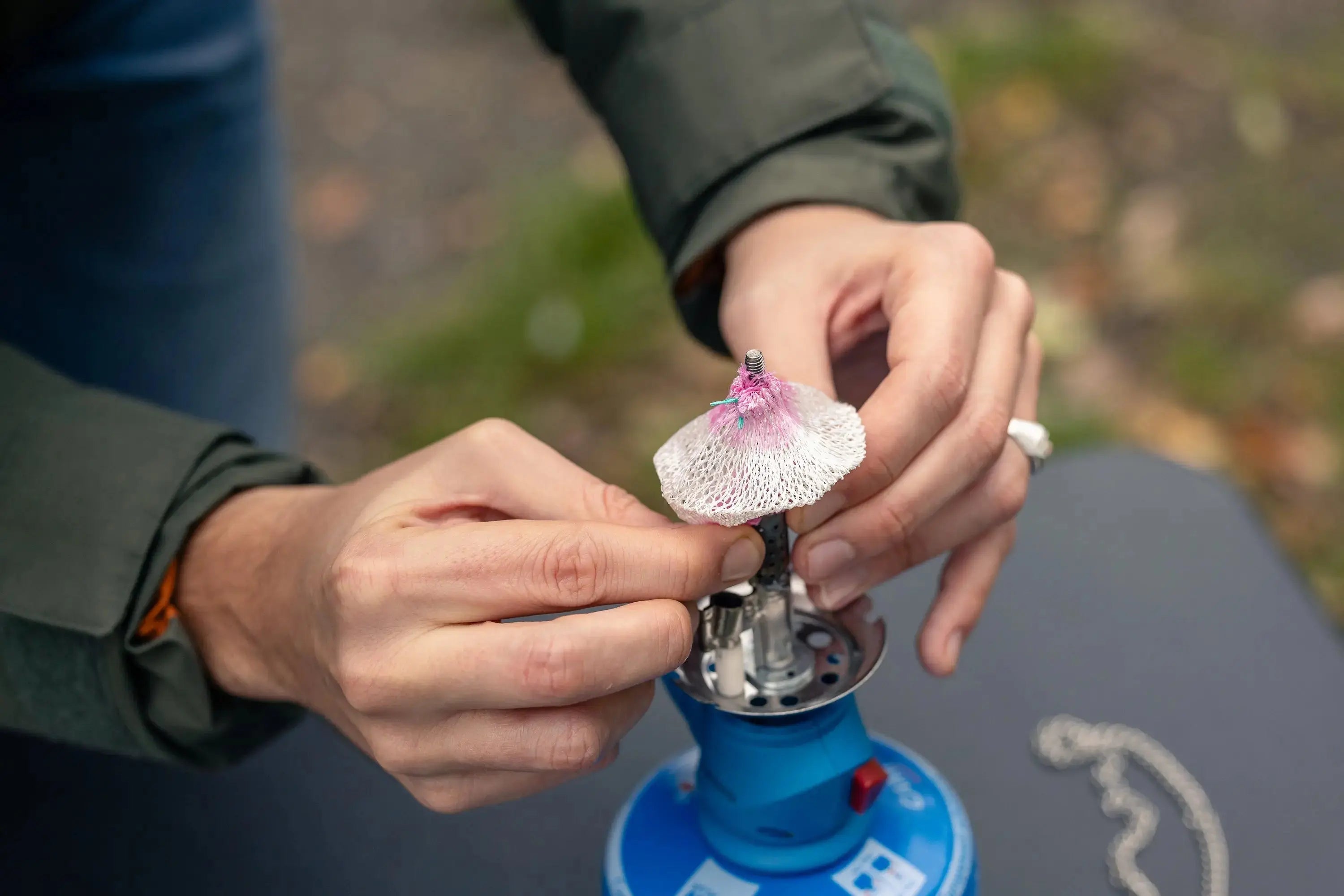 Glühstrümpfe S Campingaz